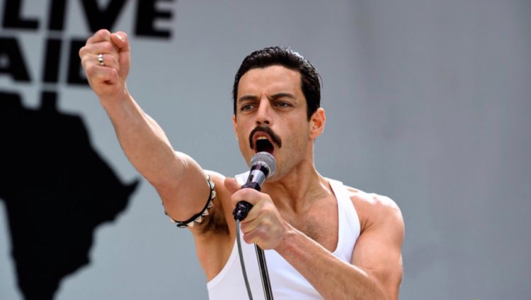 Rami Malek's acting prowess make up for historical inaccuracies in Bohemian Rhapsody