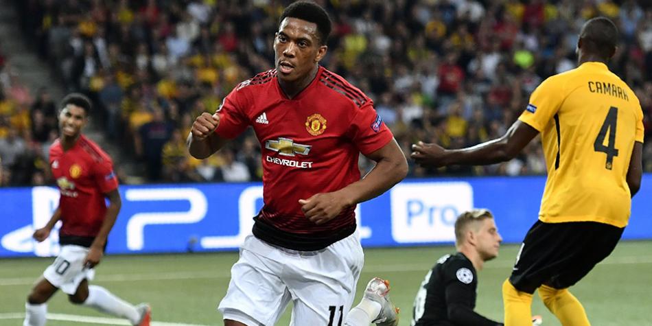 Live Streaming Football, Manchester United Vs Young Boys UEFA Champions League: Where and how to watch MANUFC vs Young Boys on Sony Liv and Sony TEN 1