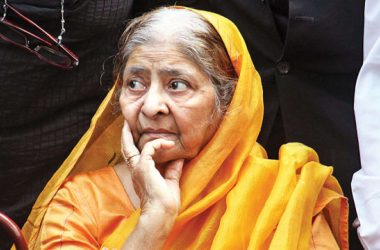 Supreme Court to hear Zakia Jafri plea against PM Modi in Gujarat Riots case on Monday