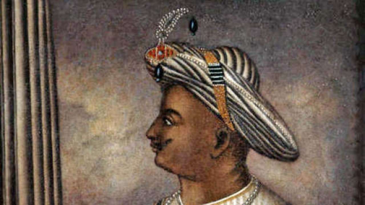 The legacy of Tipu Sultan – the Tiger of Mysore