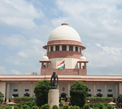 SC slams Centre, states for 'pathetic condition' in jails
