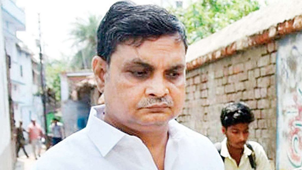Muzaffarpur Shelter Home Case: Court orders to seize the property of Brajesh Thakur’s wife