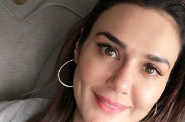 Preity Zinta claims her #MeToo Interview was edited
