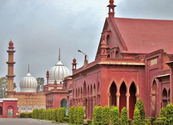 Aligarh Muslim University Student Union Election 2018 result to come out soon