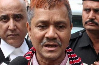 Assam: Ulfa's Anup Chetia dismisses Paresh Baruah death claims