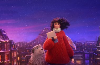 Apple releases animated holiday ad focusing on Mac