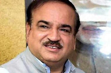 The ever smiling Ananth Kumar: from a whisper in Karnataka to becoming it’s voice in the Center