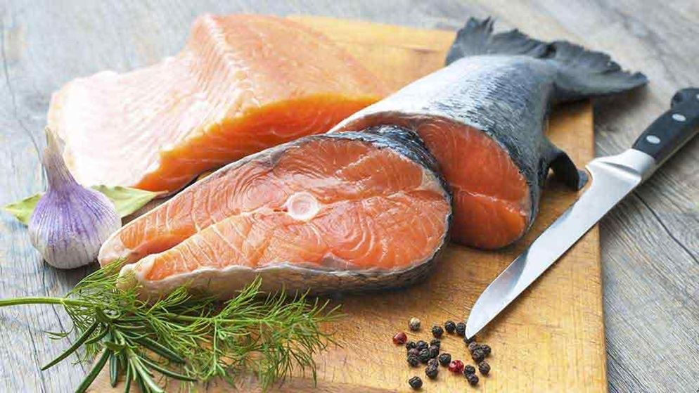 Eating fish linked to an increase in melanoma risk – should you take it off the menu?