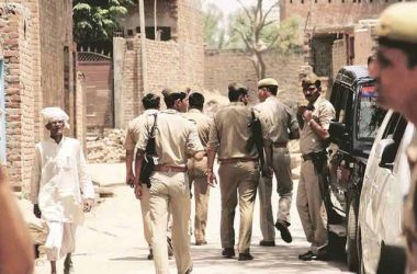 Patna: DGP holds emergency meeting following indiscipline in police force