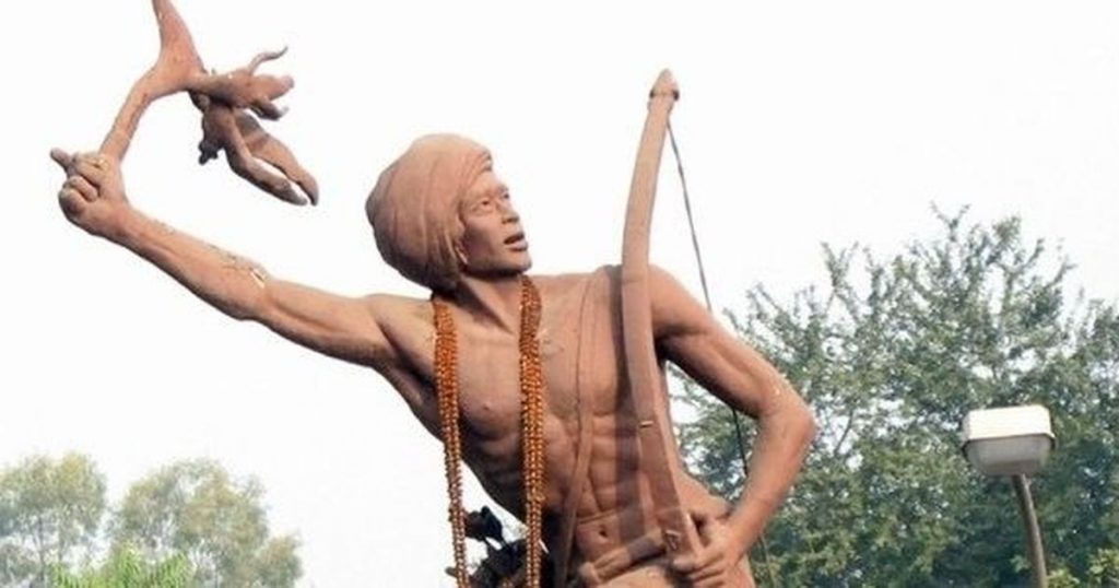 Jharkhand to erect 25-ft statue of tribal freedom fighter Birsa Munda