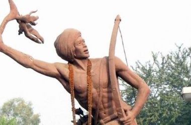 Jharkhand to erect 25-ft statue of tribal freedom fighter Birsa Munda