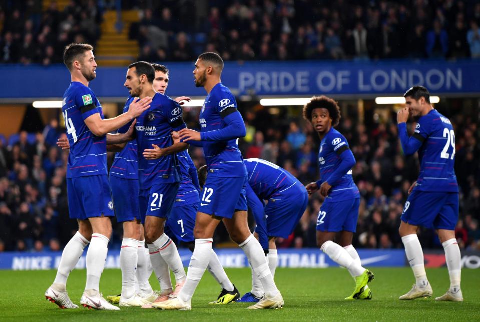 Live Streaming Football, Watford Vs Chelsea English Premier League: Where and how to watch WAT vs CHE on Star Sports Select 1/HD and Hotstar