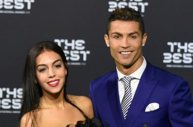 Cristiano Ronaldo to marry his girlfriend, Georgina Rodriguez