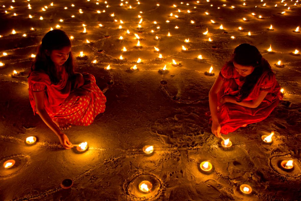 Diwali 2018: Here's why Why Sikhs celebrate festival of light