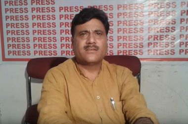 J&K: BJP leader Anil Parihar, brother shot dead in Kishtwar