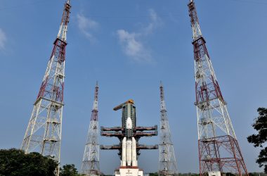 GSAT-29: ISRO begins the countdown, launch scheduled at 5:08 PM today