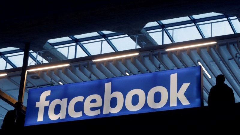 Facebook sues South Korean firm over data misuse