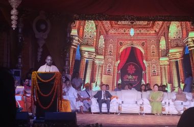 UP CM Yogi Adityanath announces Faizabad is Ayodhya now
