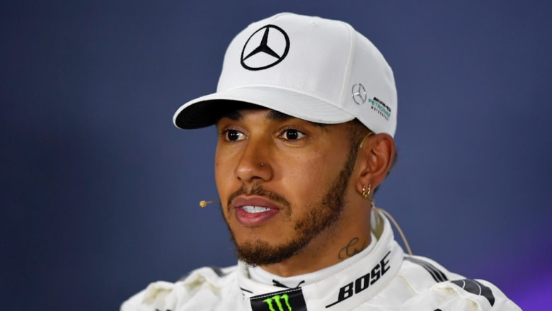 F1 champion Lewis Hamilton clarifies ‘poor India’ comment