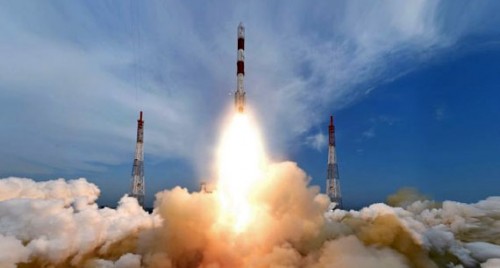 India plans to launch 32 space missions in 2019