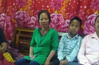 Manipur: 11 years old request to write 10th Board Exam