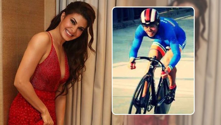Jacqueline Fernandez to star in cyclist Deborah Herold’s biopic?