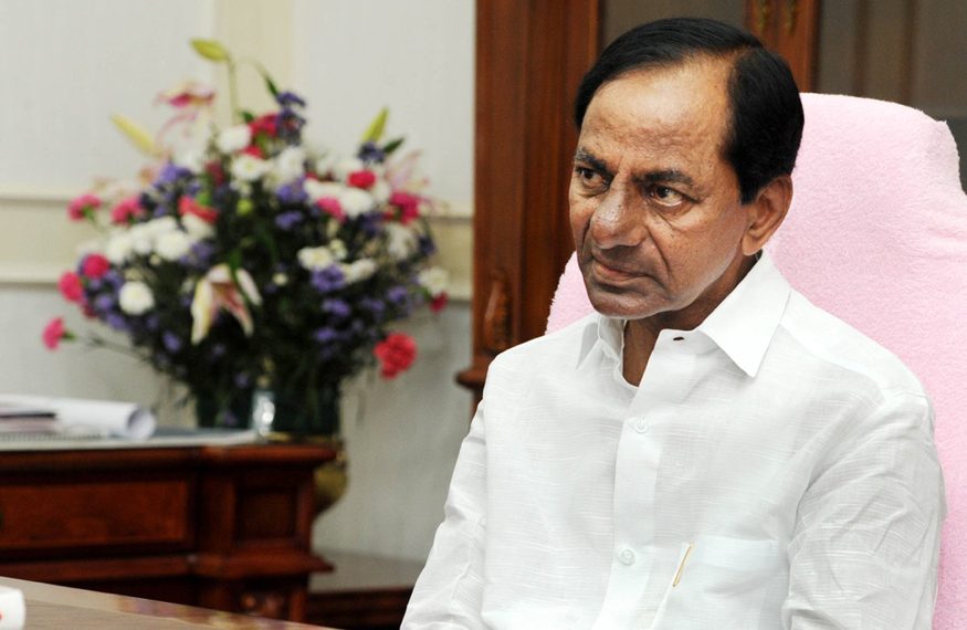 Telangana: Anguish continues for TRS, another senior leader resigns