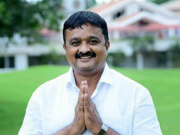 BJP candidate from Ramanagara in Karnataka quits party, back in Congress
