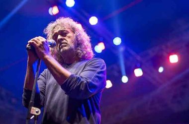 Lucky Ali to make his performance debut in Ahmedabad