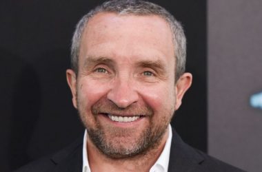Eddie Marsan loves to play difficult characters