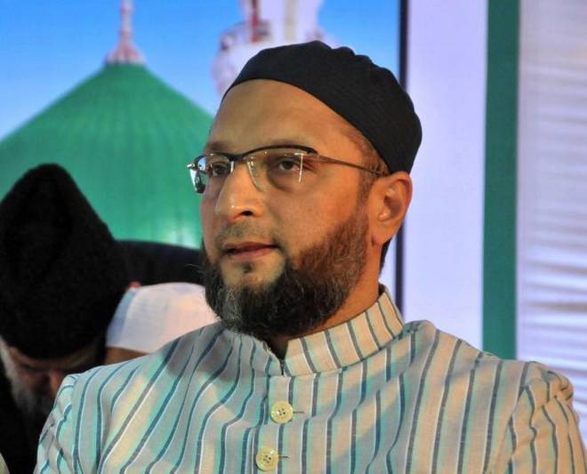 Telangana Assembly Elections: Magic of Owaisi brothers continues in Hyderabad