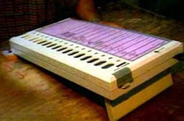 Telangana polls: Congress moves EC over pink ballots