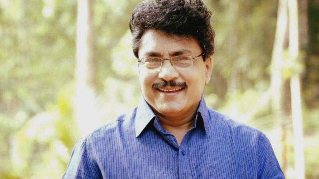 Kerala: CPM suspends MLA PK Sasi for 6 months