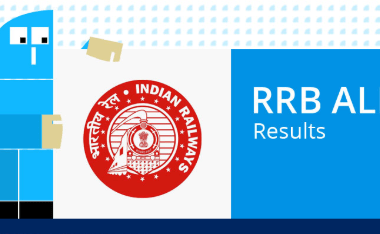 RRB ALP Revised Result 2018 likely to be declared by December 20