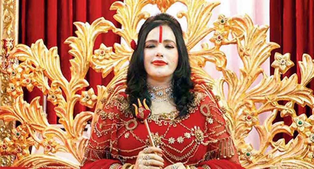 Bigg Boss 14: Radhe Maa is the highest paid celebrity of the season this year, find out!