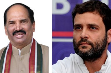 Telangana: Congress expels 24 rebel leaders over anti-party activities