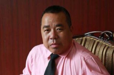 Mizoram's richest candidate wishes to keep his campaign modest