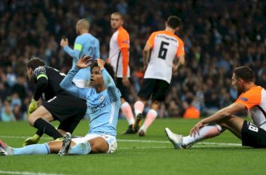 Live Streaming Football, Manchester City Vs Shakhtar Donetsk UEFA Champions League: Where and how to watch CITY vs FCSD on Sony Liv and Sony TEN 1