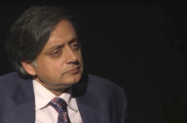 Delhi Police pushes for murder charge against Shashi Tharoor