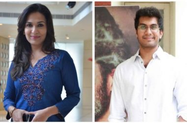 Rajinikanth’s daughter Soundarya to get married for the second time