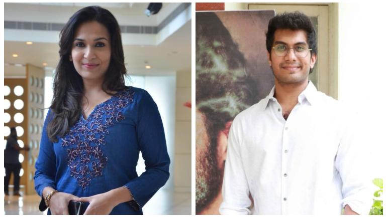 Rajinikanth’s daughter Soundarya to get married for the second time