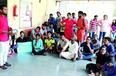 TISS Hyderabad scarps BA Social Science course, shuts hostels; know why