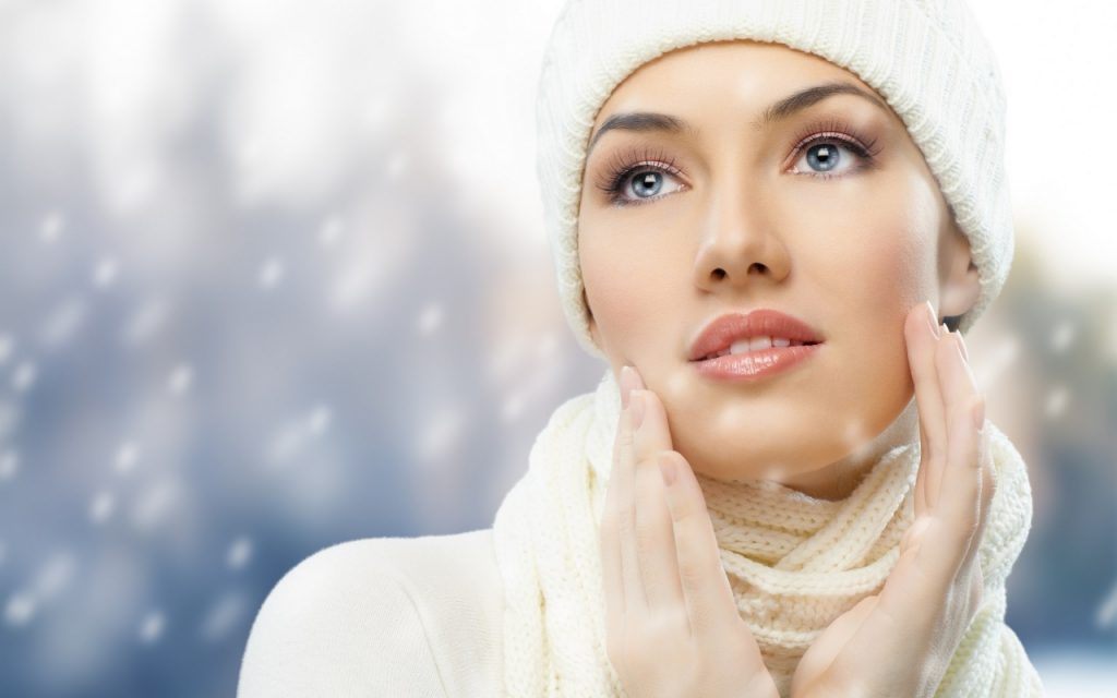 Winter 2018 Skin Care: Tips to follow