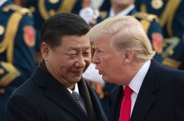 Xi Jinping Donald Trump meeting at G20 significant