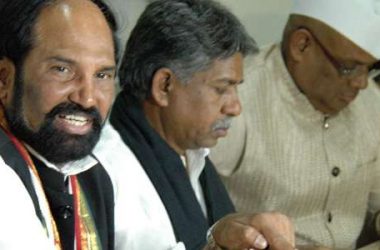 Telangana: Dalit leader Manda Krishna to support Congress led grand alliance