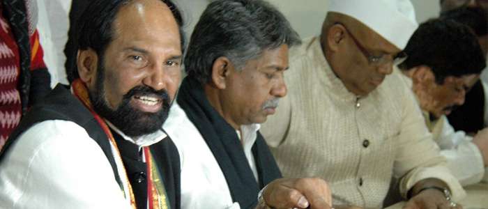 Telangana: Dalit leader Manda Krishna to support Congress led grand alliance