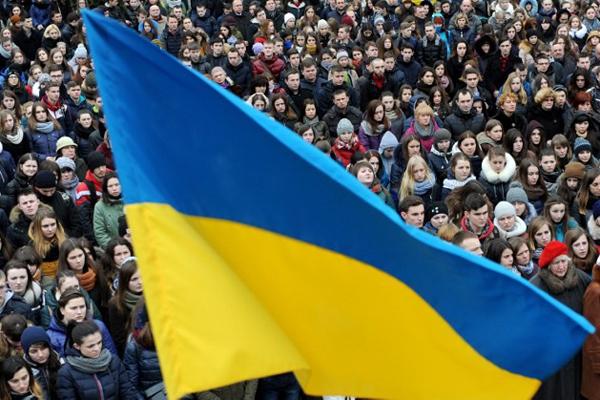 'Presidential elections in Ukraine to be held as scheduled'