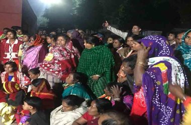 A maximum of 1000 farmers can protest at Jantar Mantar: Delhi Police