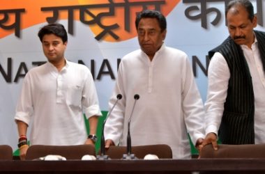 Top contenders for ministerial berth in Madhya Pradesh?