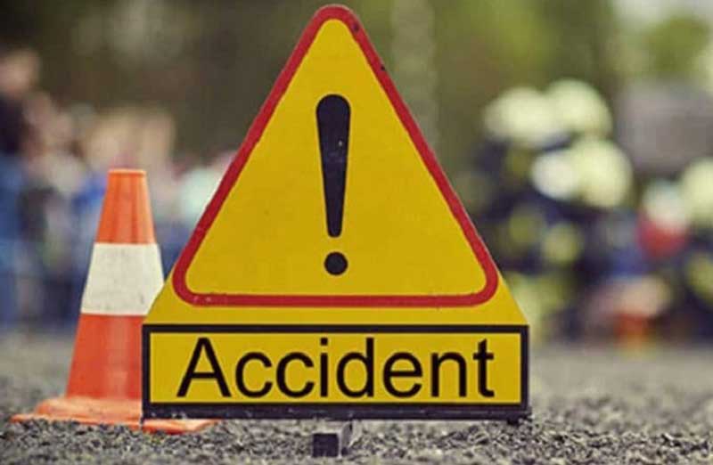 Greater Noida: Five of a family killed, several injured in car accident near Eastern Peripheral Expressway